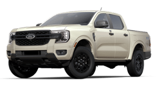 2025 Ford Ranger® External Image 2